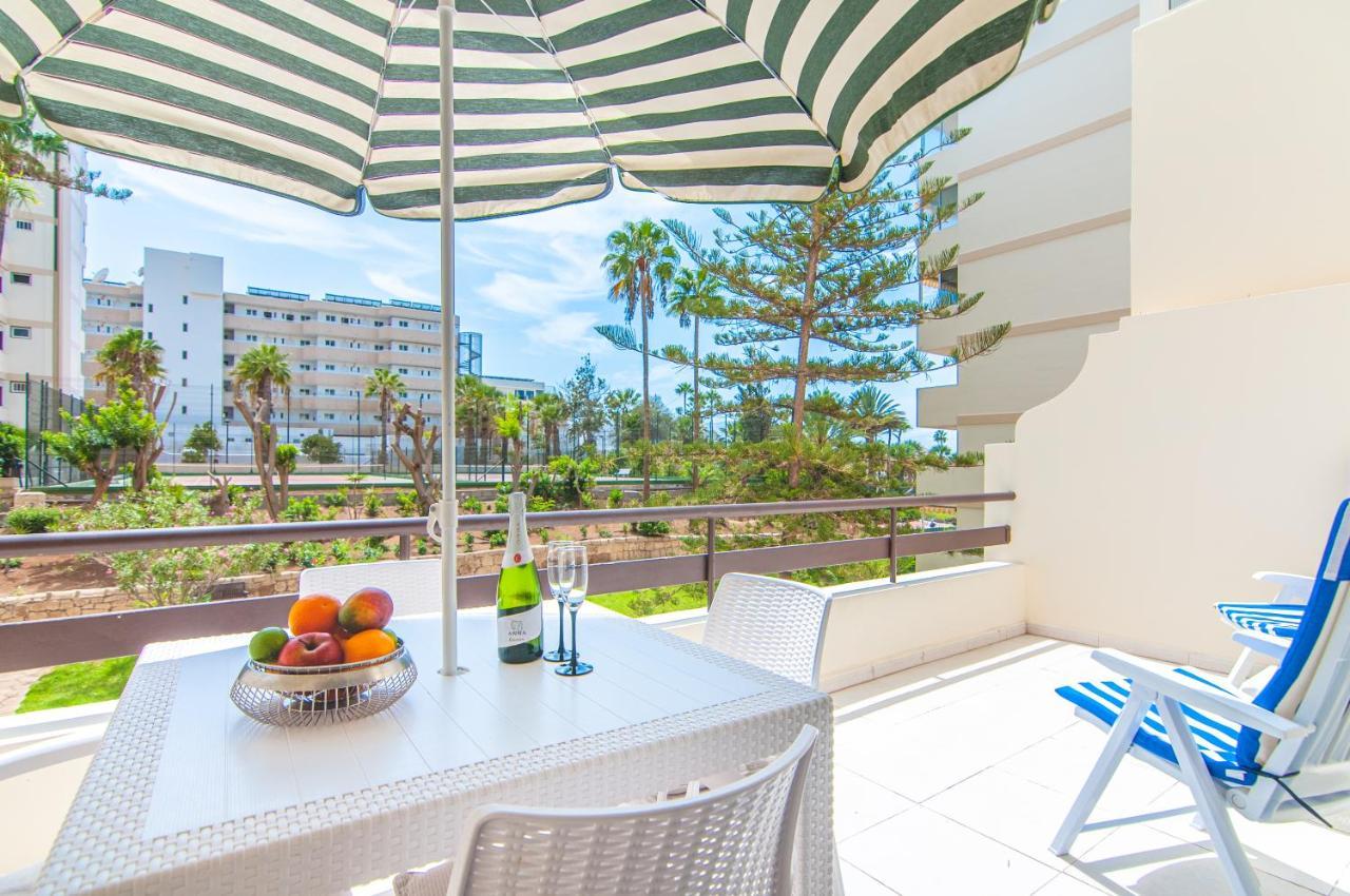 Appartamento El Dorado Garden View Ph04 Arona  Esterno foto